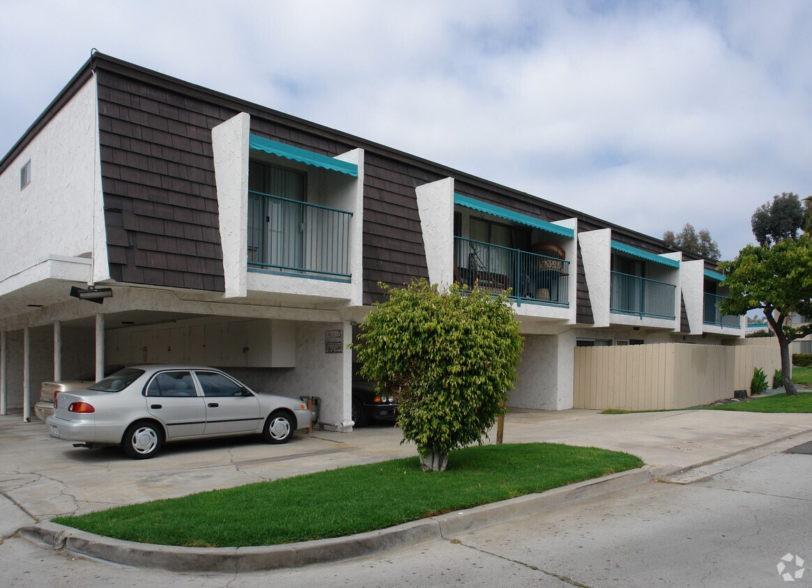 Foto del edificio - 4410 Bond St