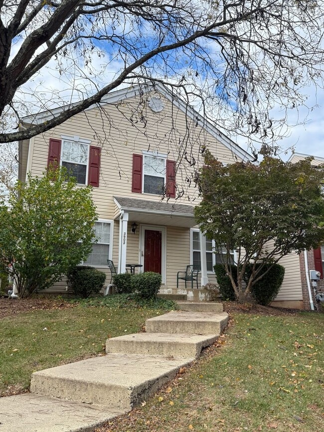 Building Photo - 3902 Captain Molly Cir