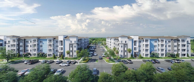 Foto del edificio - The Whitt