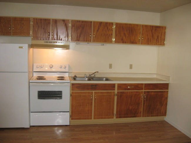 kitchen - 9324 1st View St