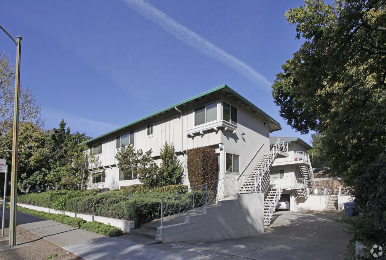 Foto principal - Webster Place Apartments