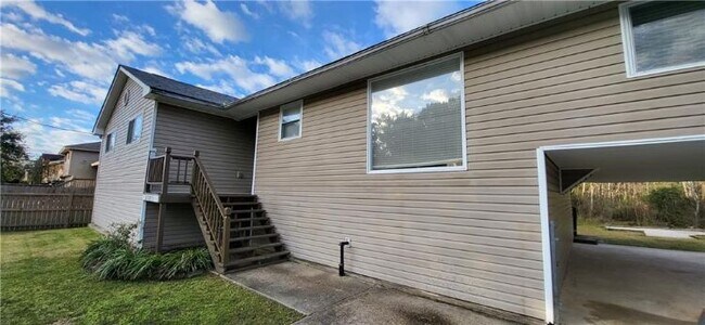 Building Photo - 57251 Nunez Rd