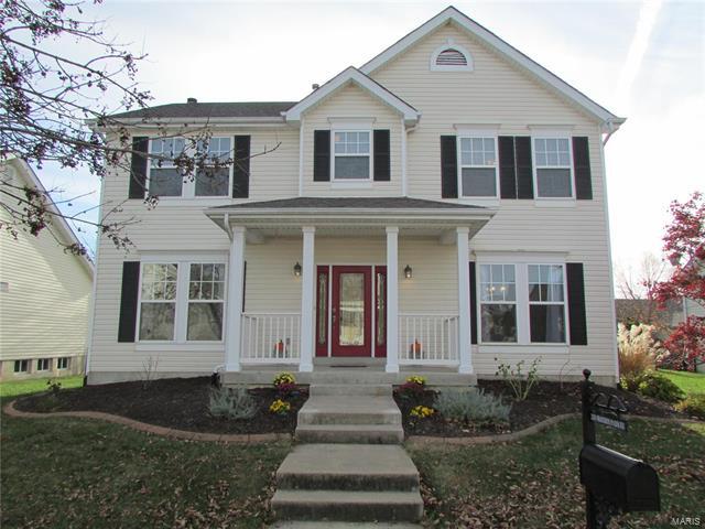 Primary Photo - 208 Madison Park Dr