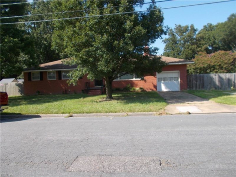 Primary Photo - 735 Milton Dr