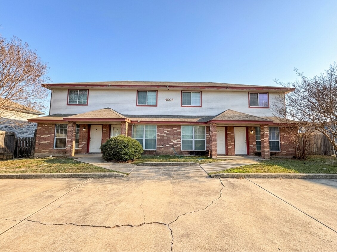 Building Photo - 4508 Mattie Dr