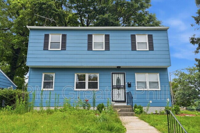 Foto del edificio - 1523 W Cheltenham Ave