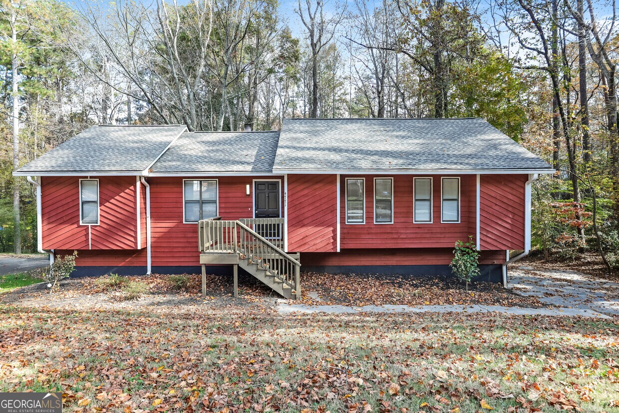 Foto principal - 4771 N Springs Rd NW