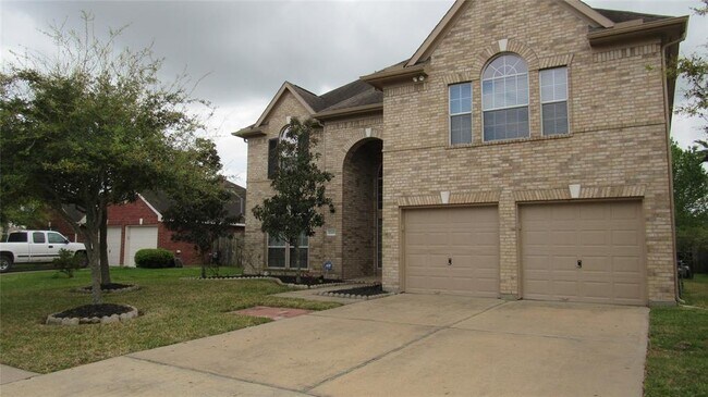 Foto del edificio - 17615 Belwood Park Ln