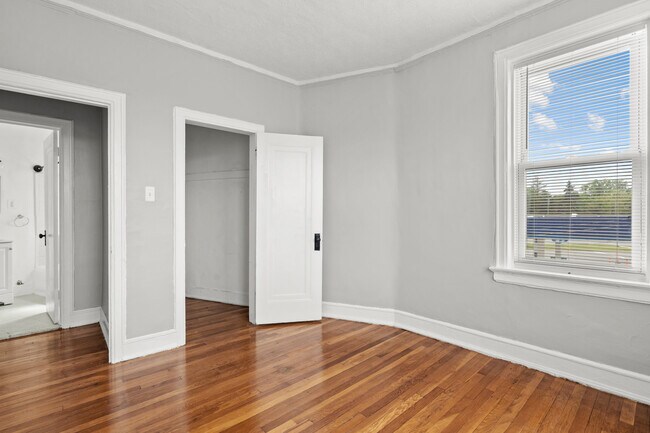 Foto del edificio - Palmer Lofts LLC