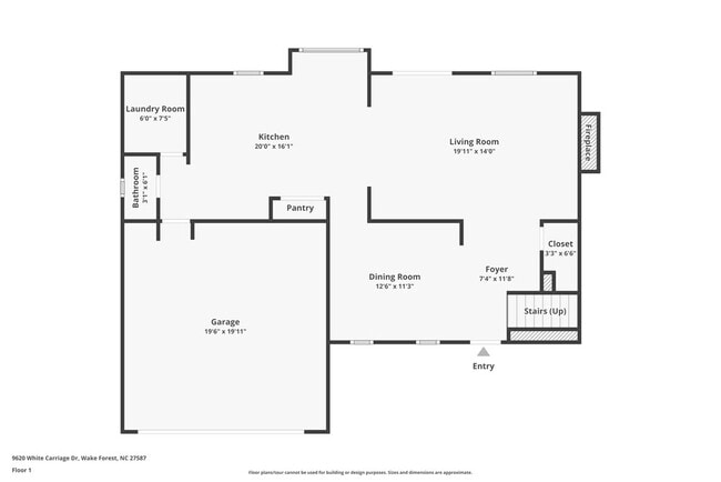 Building Photo - 9620 White Carriage Dr