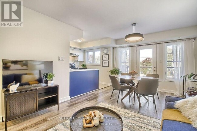 Building Photo - 2335 Sheppard Ave W