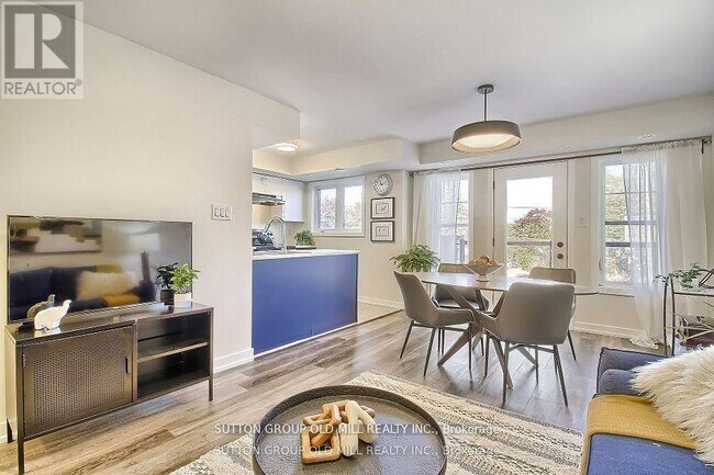 Photo du bâtiment - 2335 Sheppard Ave W