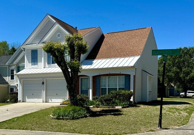 Building Photo - 3BR/2.5BA Awesome South Charlotte Location