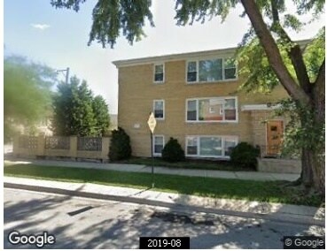 Building Photo - 3605 N Osceola Ave