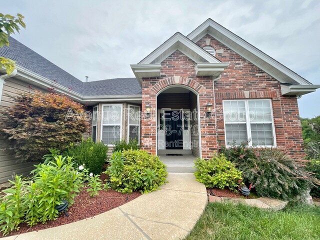 Foto del edificio - 216 Magnolia Trace Dr