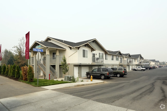 Building Photo - Villas At Tullamore
