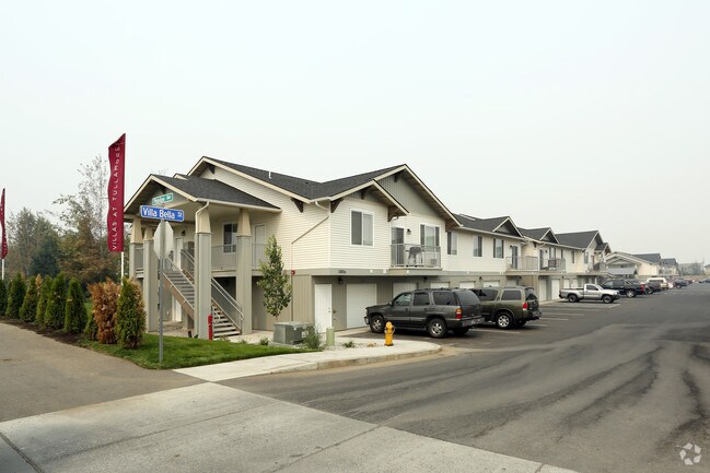 Foto del edificio - Villas at Tullamore