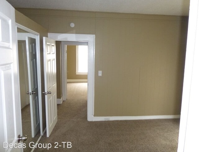 Foto del edificio - 4 br, 1 bath House - 1616 Fulton Ave SW