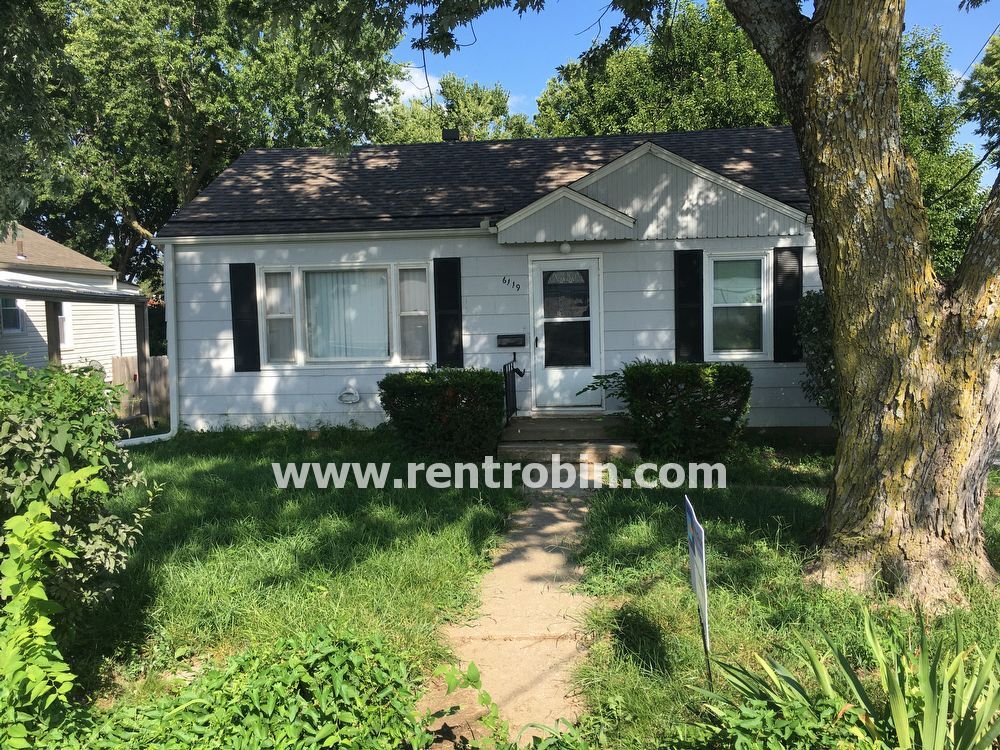 CHARMING COTTAGE TO CALL HOME House for Rent in Raytown, MO