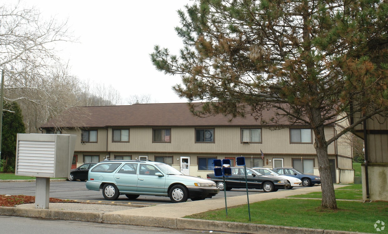 Chatham Park Apartments Apartments in Williamsport, PA