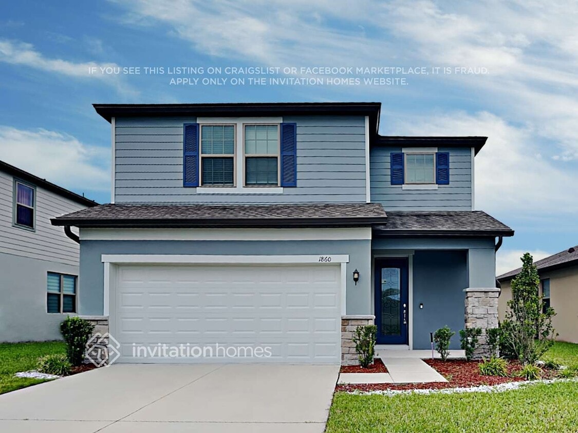 Primary Photo - 1860 Cayman Cove Cir
