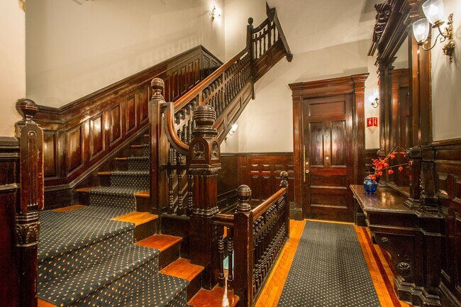 Foto del edificio - 1642 Commonwealth Ave