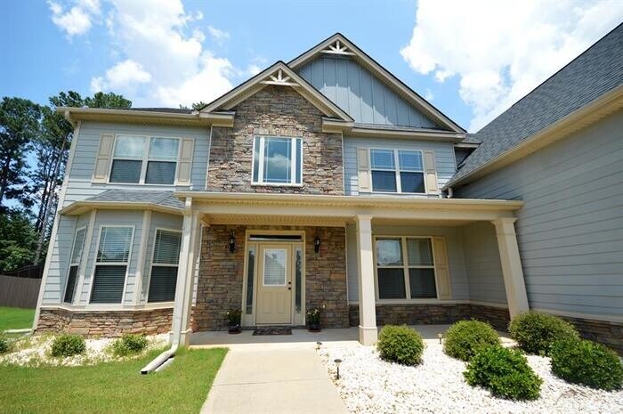 Primary Photo - 175 Seawright Dr, Fayetteville, GA, 30215