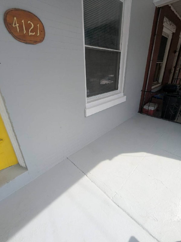 Photo - 4121 Poplar St House