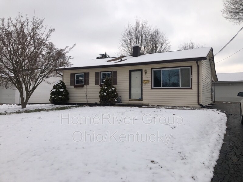 Primary Photo - 112 Oakway Dr
