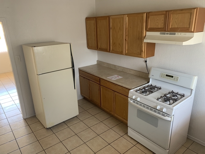 Primary Photo - All utilities paid