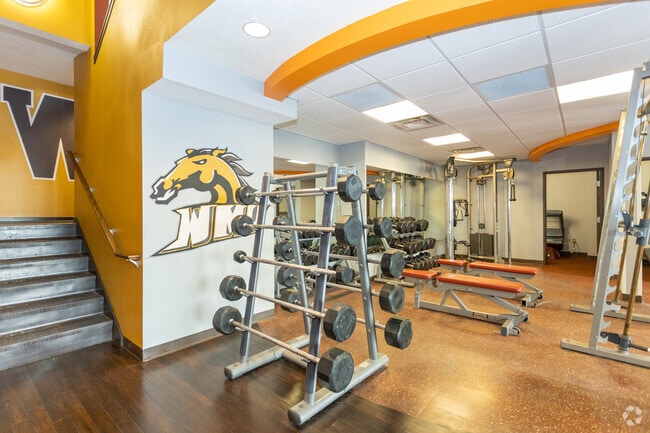 Other - A2 Apartments