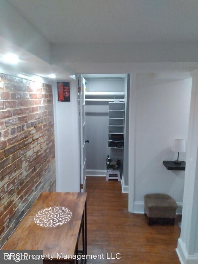 Building Photo - 1 br, 1 bath House - 5705 1st St NW  #B