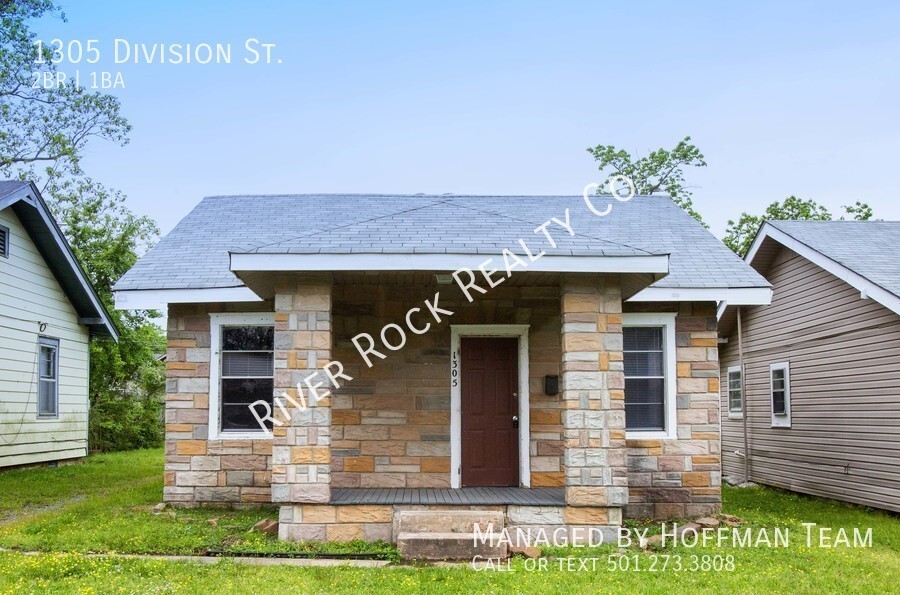 Foto principal - 1305 Division Street - LEASE PENDING