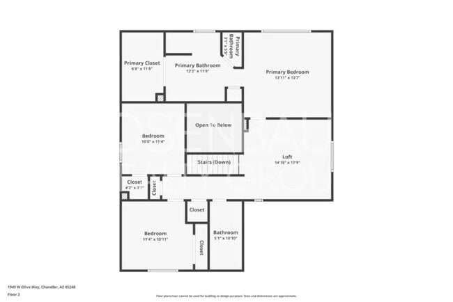 Photo - Beautiful 3-bedrooms, 2.5-baths home in th...