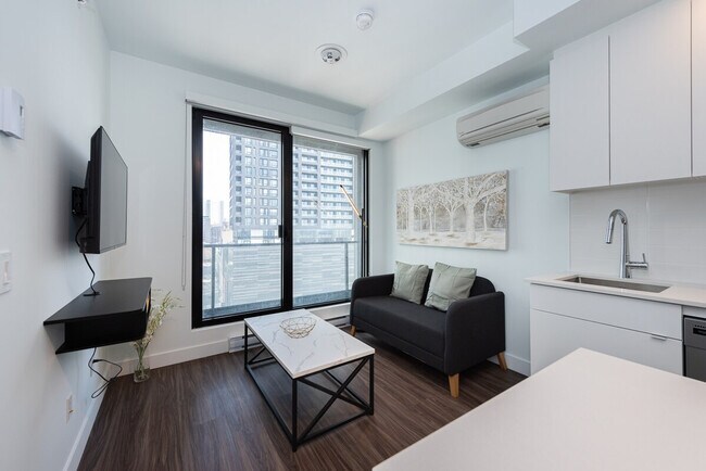 Photo du bâtiment - 1415 Avenue Overdale