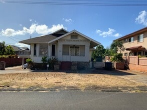 Building Photo - 1117 20th Ave