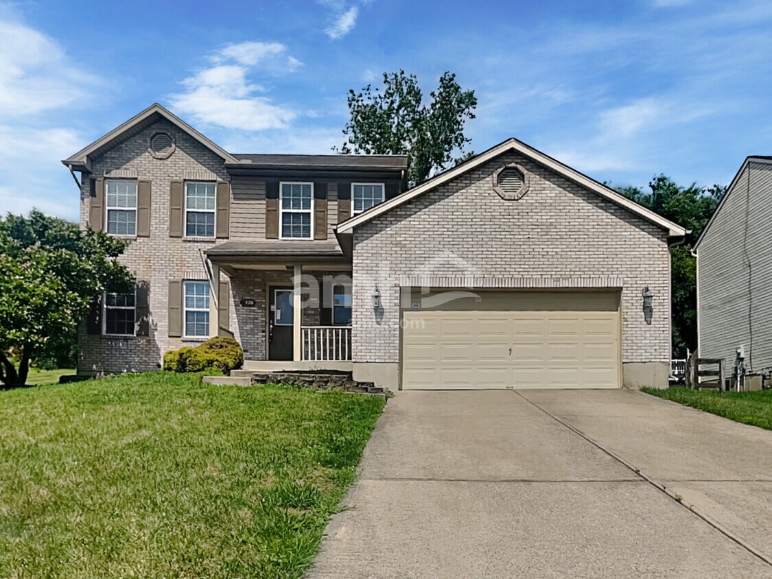 Primary Photo - 8420 Stratford Court