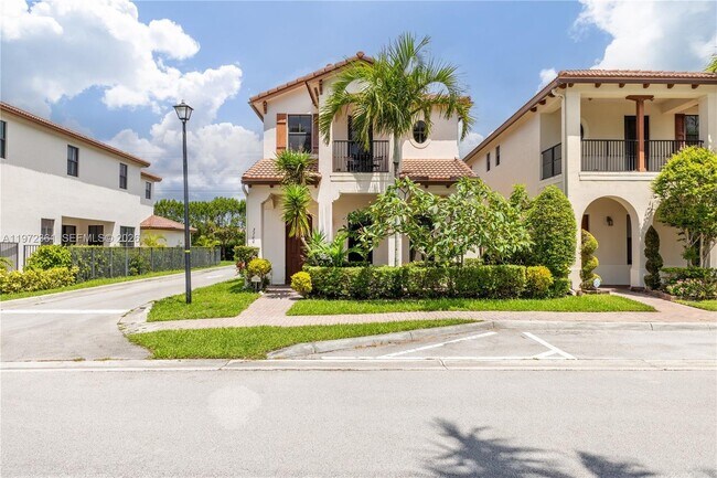 Photo - 3700 NW 84th Way Townhome