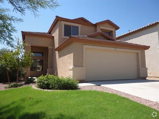 Building Photo - 433 E Penny Ln