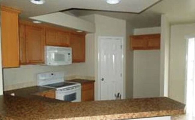 Foto del edificio - 3BR/2BA House Move-in Ready!