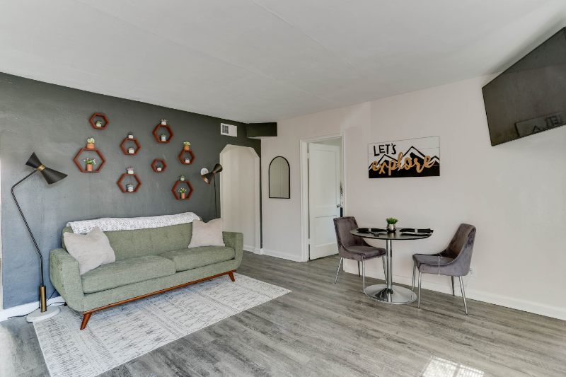 Foto principal - 1324 Hillside Ave