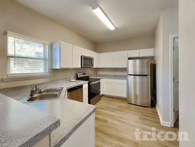 Foto del edificio - 17 Carriage Hls Dr SE