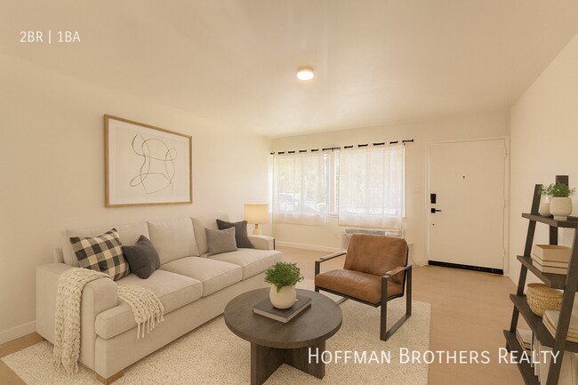 Foto del edificio - 6817-6819 N Figueroa