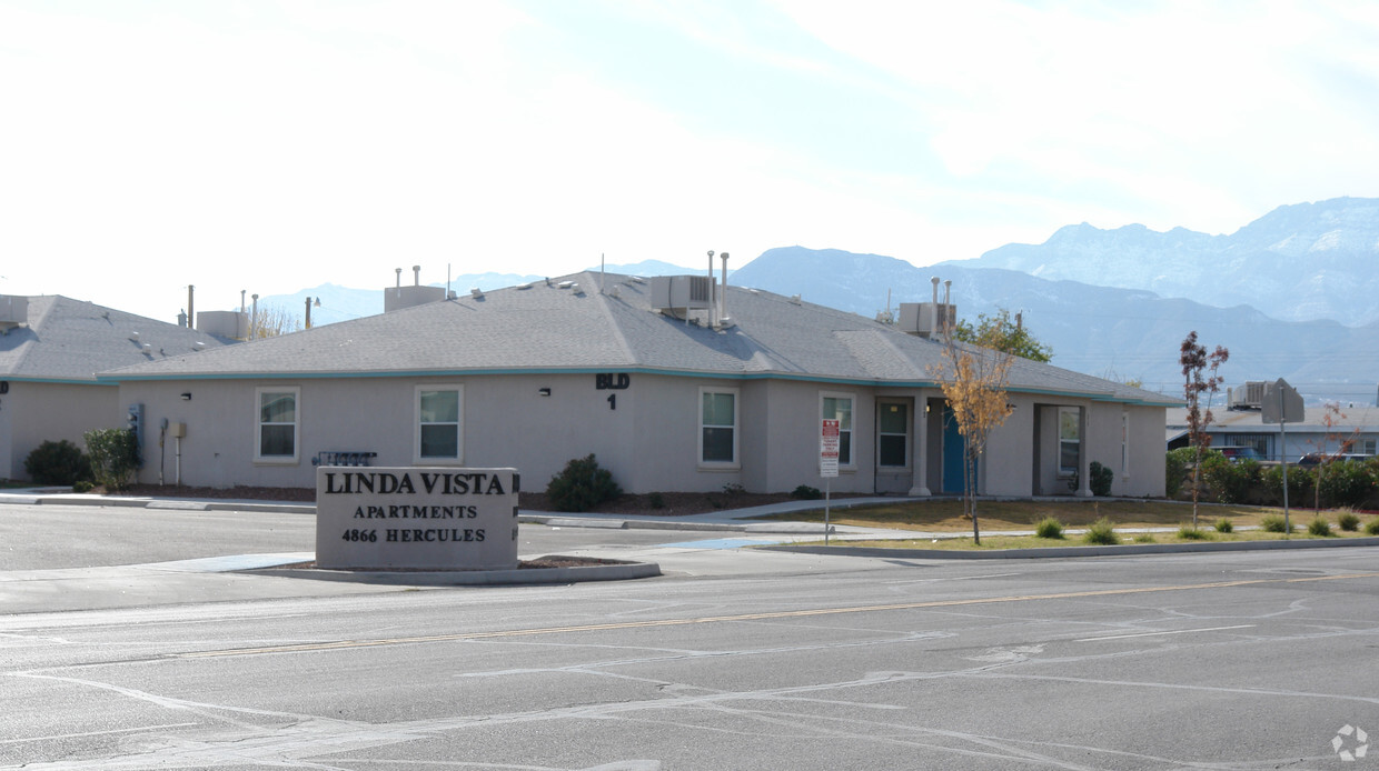 Building Photo - Linda Vista Apartments