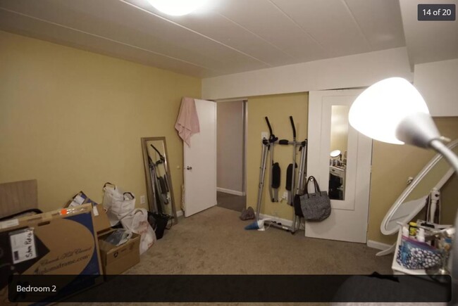 Foto del edificio - 5708 Walnut St