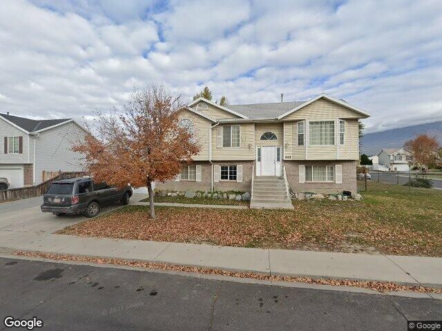 Building Photo - 1442 W 730 S St