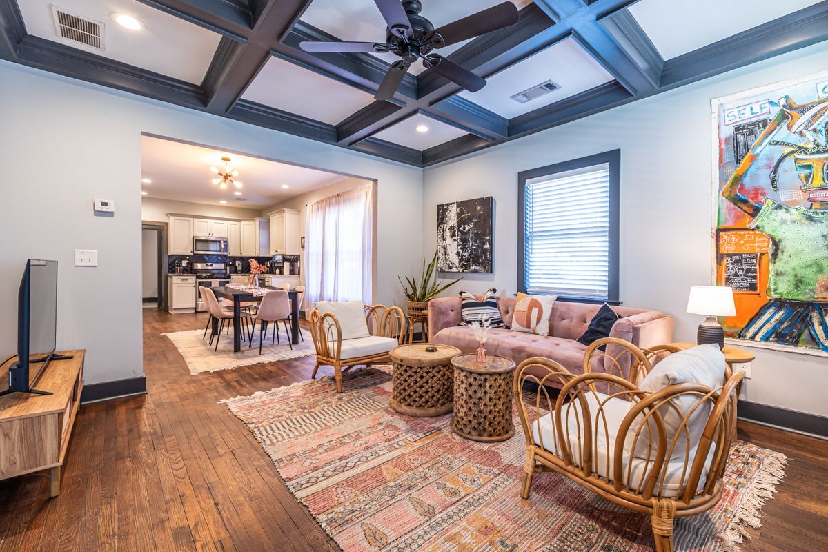 Foto principal - 988 Mayson Turner Rd NW