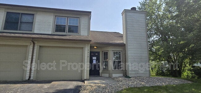 Building Photo - 5418 Evard Rd