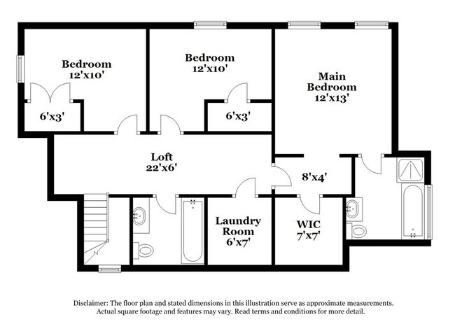 Building Photo - 5055 Tussahaw Crossing