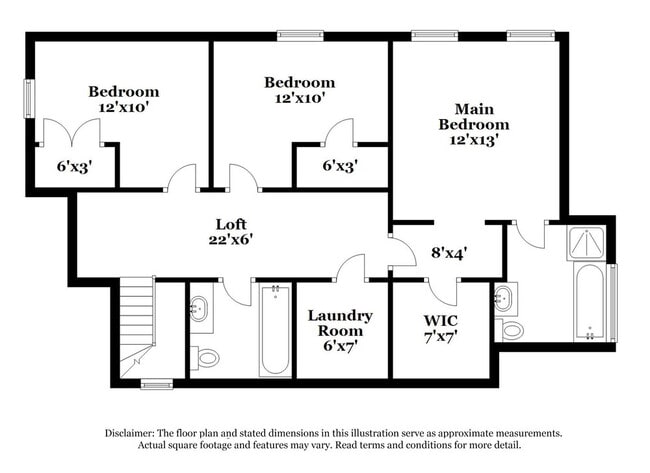 Foto del edificio - 5055 Tussahaw Crossing